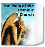 book: evils of the catholic church