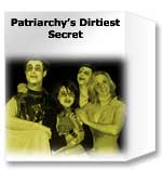 book: patriarchy's dirtiest secret