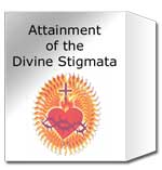 book: attainment of the divine stigmata