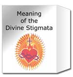 meaning of the divine stigmata